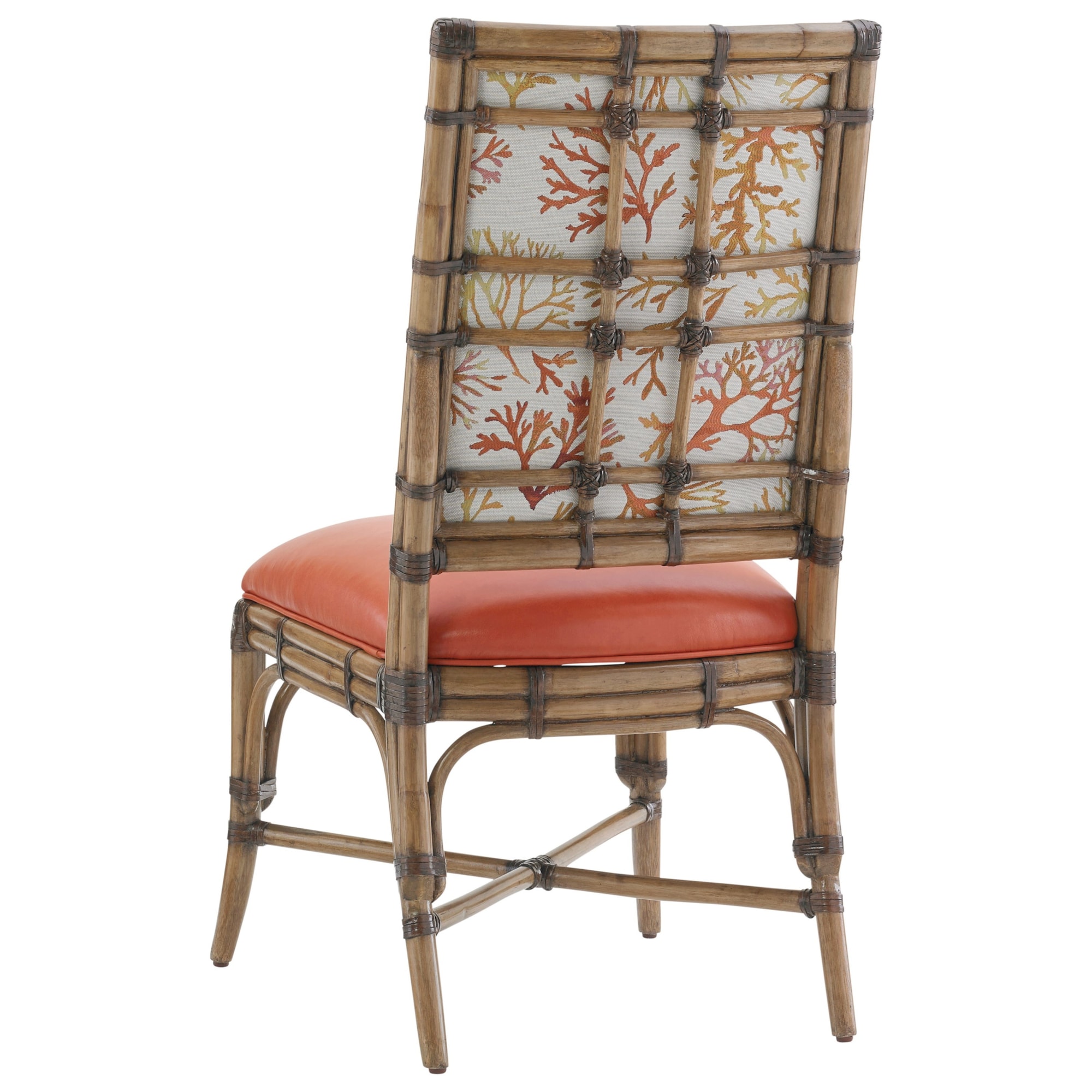 Tommy Bahama Home Twin Palms 558882 Customizable Summer Isle Side